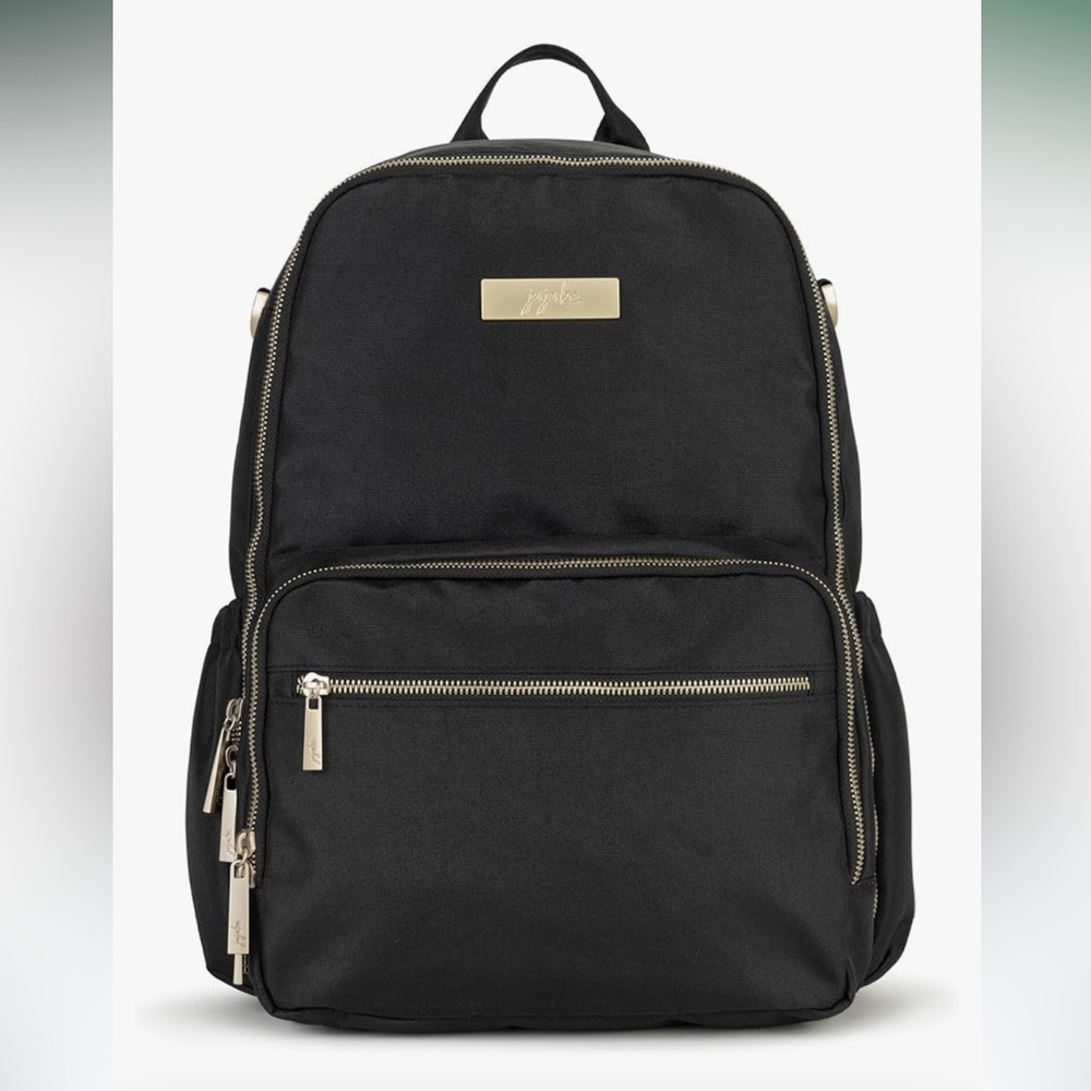 Jujube Zealous Diaper Backpack